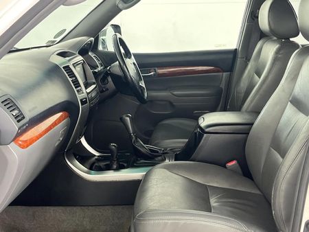 2009-Toyota-Land-Cruiser-Prado-40-V6-VX-Auto_8