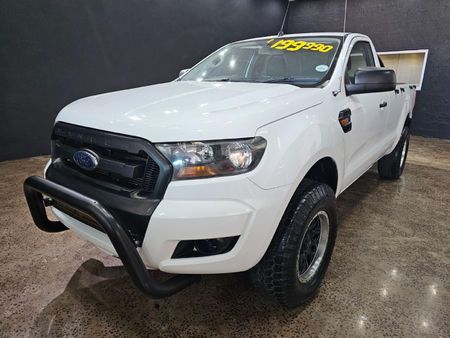 2018-Ford-Ranger-22-TDCi-XL-Single-Cab_1