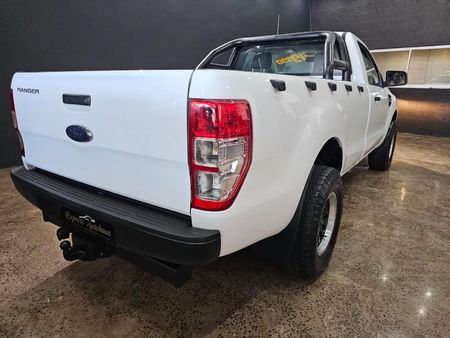 2018-Ford-Ranger-22-TDCi-XL-Single-Cab_4