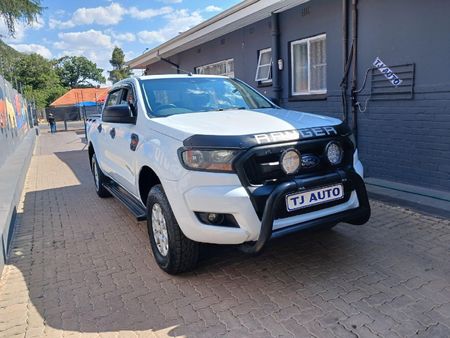 2018-Ford-Ranger-22-TDCi-XL-4x4-Double-Cab_2