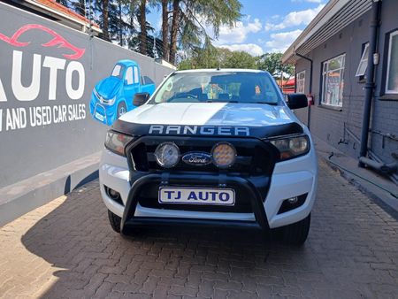 2018-Ford-Ranger-22-TDCi-XL-4x4-Double-Cab_3