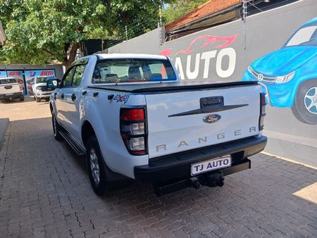 2018-Ford-Ranger-22-TDCi-XL-4x4-Double-Cab_5