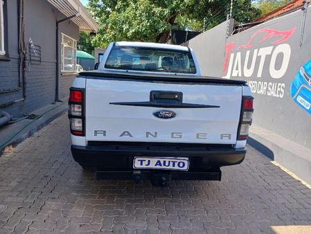 2018-Ford-Ranger-22-TDCi-XL-4x4-Double-Cab_6