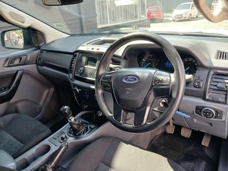 2018-Ford-Ranger-22-TDCi-XL-4x4-Double-Cab_7