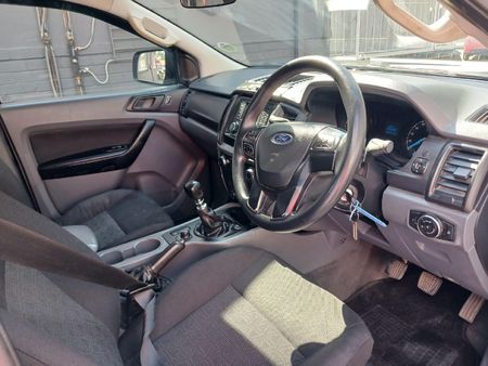 2018-Ford-Ranger-22-TDCi-XL-4x4-Double-Cab_8