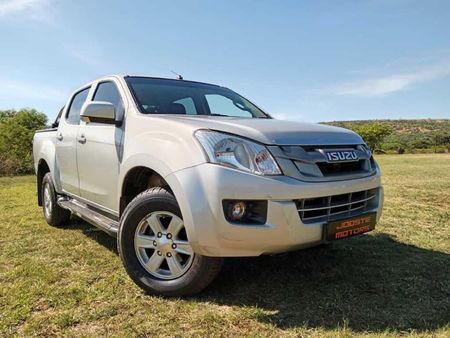2014-Isuzu-KB-250-D-Teq-LE-Double-Cab_0
