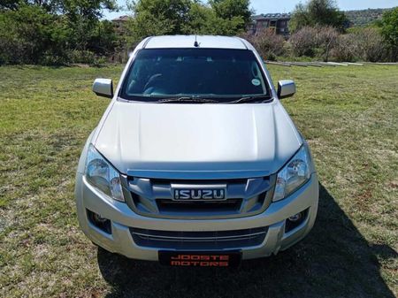 2014-Isuzu-KB-250-D-Teq-LE-Double-Cab_1