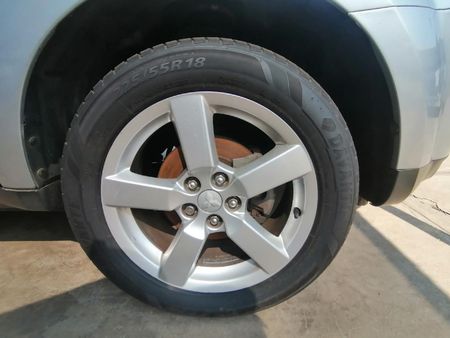 2008-Mitsubishi-Outlander-24-GLS-AUTO-NEAT-BUY_10