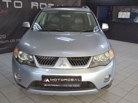 2008-Mitsubishi-Outlander-24-GLS-AUTO-NEAT-BUY_18