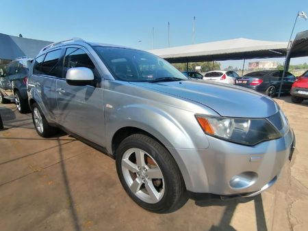 2008-Mitsubishi-Outlander-24-GLS-AUTO-NEAT-BUY_1
