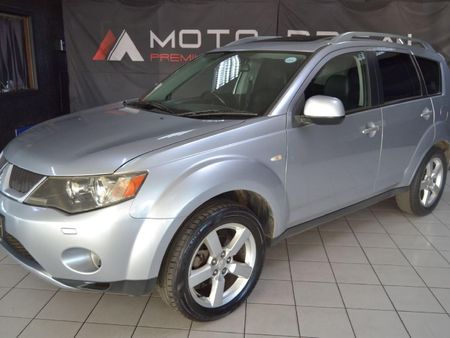 2008-Mitsubishi-Outlander-24-GLS-AUTO-NEAT-BUY_19