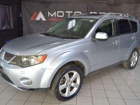 2008-Mitsubishi-Outlander-24-GLS-AUTO-NEAT-BUY_20