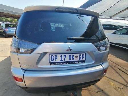 2008-Mitsubishi-Outlander-24-GLS-AUTO-NEAT-BUY_5