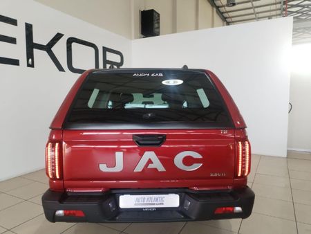 2024-JAC-T9-20-CTI-Super-Lux-Auto-Double-Cab_4