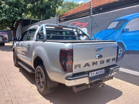 2020-Ford-Ranger-20D-XLT-4x2-Double-Cab_5