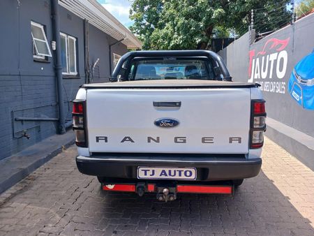 2018-Ford-Ranger-22-TDCi-XL-Double-Cab_4