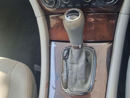 2005-Mercedes-Benz-C-Class-C-270-CDi-Elegance-Auto_13