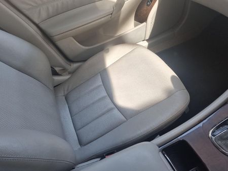 2005-Mercedes-Benz-C-Class-C-270-CDi-Elegance-Auto_15