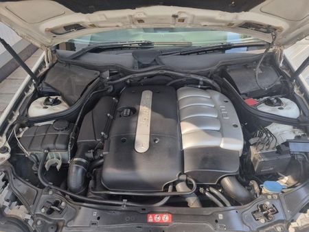 2005-Mercedes-Benz-C-Class-C-270-CDi-Elegance-Auto_18