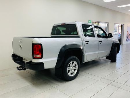 2014-Volkswagen-Amarok-20-TDI-Trendline-103kW-Double-Cab_9