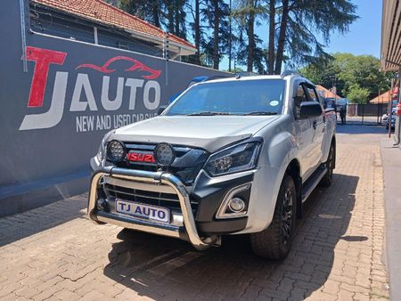 2022-Isuzu-D-Max-250-HO-X-Rider-Auto-Double-Cab_0