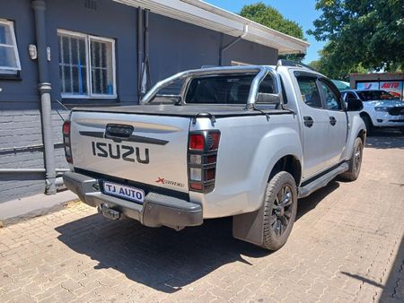 2022-Isuzu-D-Max-250-HO-X-Rider-Auto-Double-Cab_3