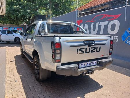 2022-Isuzu-D-Max-250-HO-X-Rider-Auto-Double-Cab_4