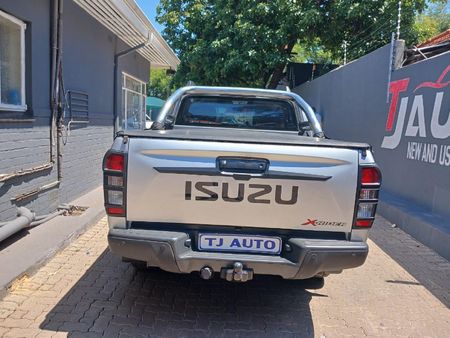 2022-Isuzu-D-Max-250-HO-X-Rider-Auto-Double-Cab_5