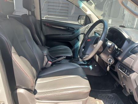 2022-Isuzu-D-Max-250-HO-X-Rider-Auto-Double-Cab_8