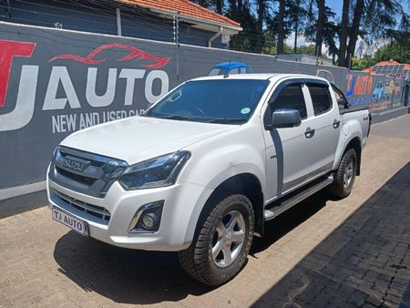 2015-Isuzu-KB-300-D-Teq-LX-4x4-Double-Cab_1