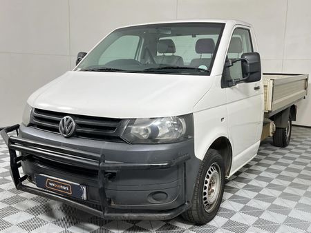 2013-Volkswagen-Transporter-T5-20-TDI-75kW-LWB-Single-Cab_0