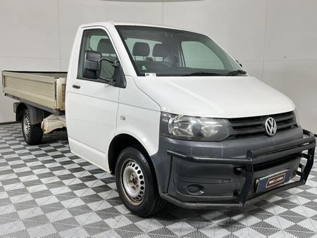 2013-Volkswagen-Transporter-T5-20-TDI-75kW-LWB-Single-Cab_9