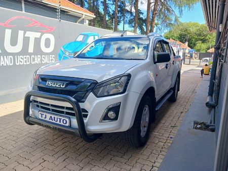 2015-Isuzu-KB-250-D-Teq-HO-LE-Double-Cab_0