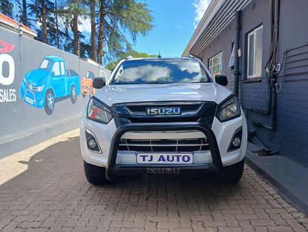 2015-Isuzu-KB-250-D-Teq-HO-LE-Double-Cab_2