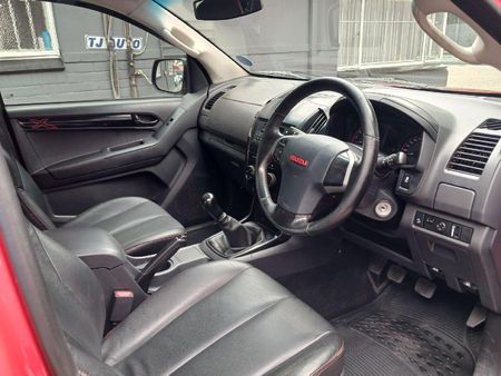 2017-Isuzu-KB-250-D-Teq-HO-X-Rider-Double-Cab_9