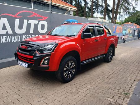 2017-Isuzu-KB-250-D-Teq-HO-X-Rider-Double-Cab_1