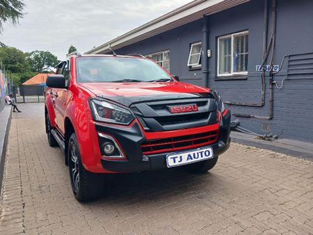 2017-Isuzu-KB-250-D-Teq-HO-X-Rider-Double-Cab_2