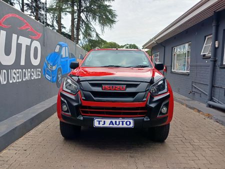 2017-Isuzu-KB-250-D-Teq-HO-X-Rider-Double-Cab_3