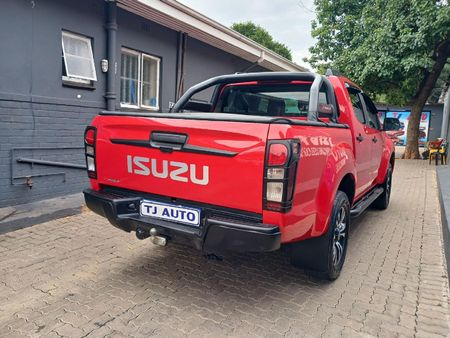 2017-Isuzu-KB-250-D-Teq-HO-X-Rider-Double-Cab_4