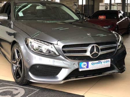 2018-Mercedes-Benz-C-Class-C-180-AMG-Line-Auto_1