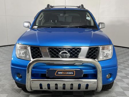 2007-Nissan-Navara-40-V6-Double-Cab_9