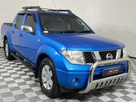 2007-Nissan-Navara-40-V6-Double-Cab_10