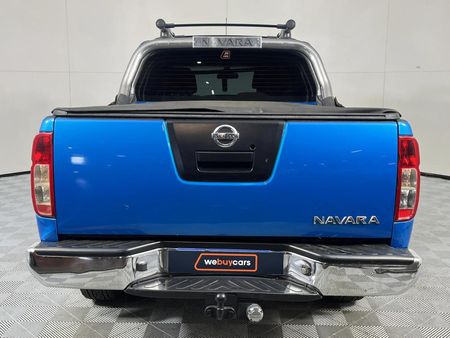 2007-Nissan-Navara-40-V6-Double-Cab_12
