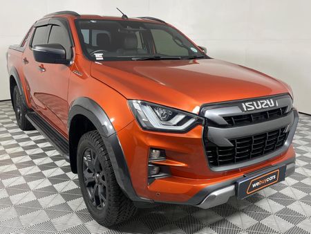 2023-Isuzu-D-Max-30-DDI-V-Cross-HR-4x4-Auto-Double-Cab_7