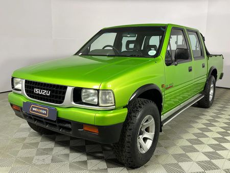 1995-Isuzu-KB-280-DT-LE-Double-Cab_0