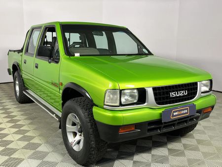 1995-Isuzu-KB-280-DT-LE-Double-Cab_13