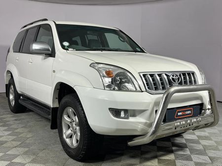 2006-Toyota-Land-Cruiser-Prado-40-V6-VX-Auto_12