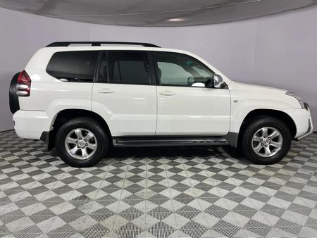 2006-Toyota-Land-Cruiser-Prado-40-V6-VX-Auto_13