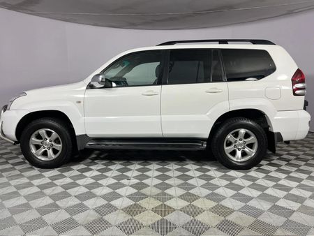 2006-Toyota-Land-Cruiser-Prado-40-V6-VX-Auto_15