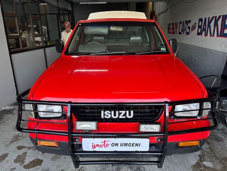 1995-Isuzu-KB-250D-LWB-LE-Single-Cab_1